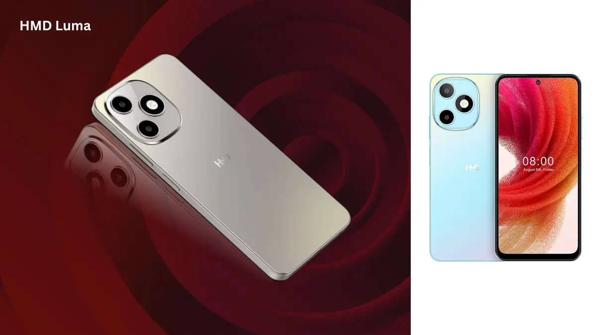 HMD Luma price in Bangladesh 2026